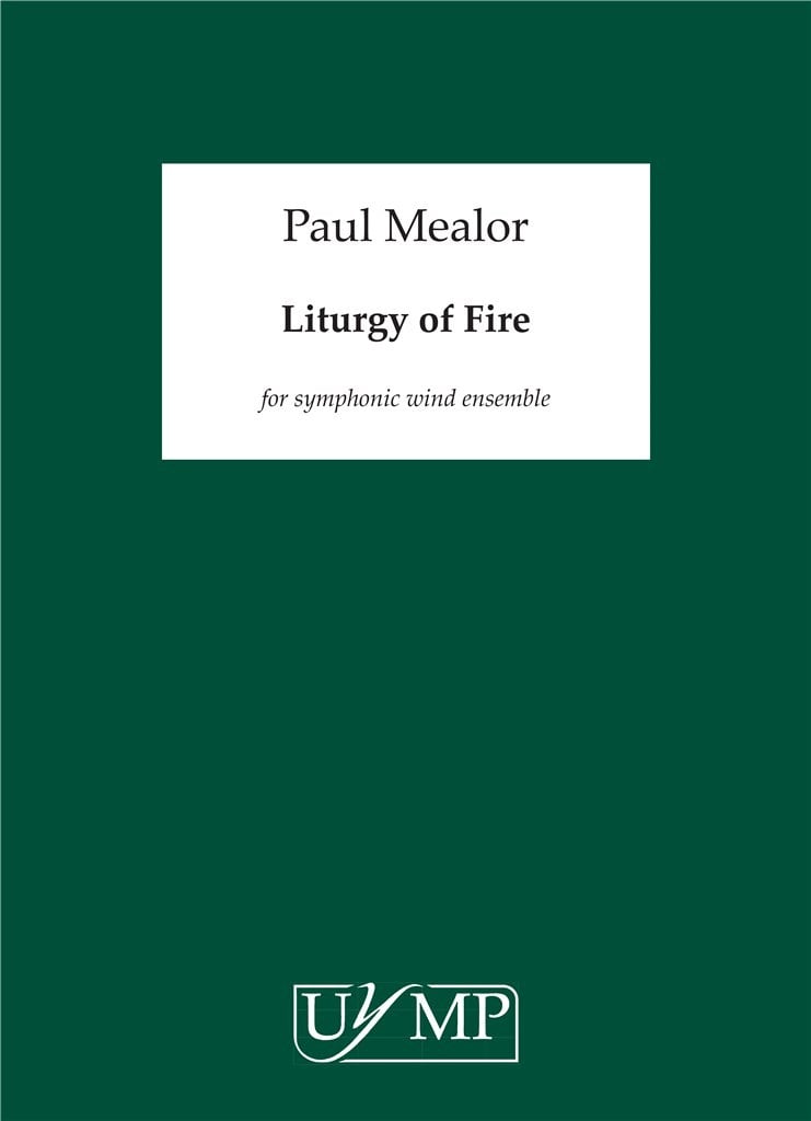 Liturgy of Fire